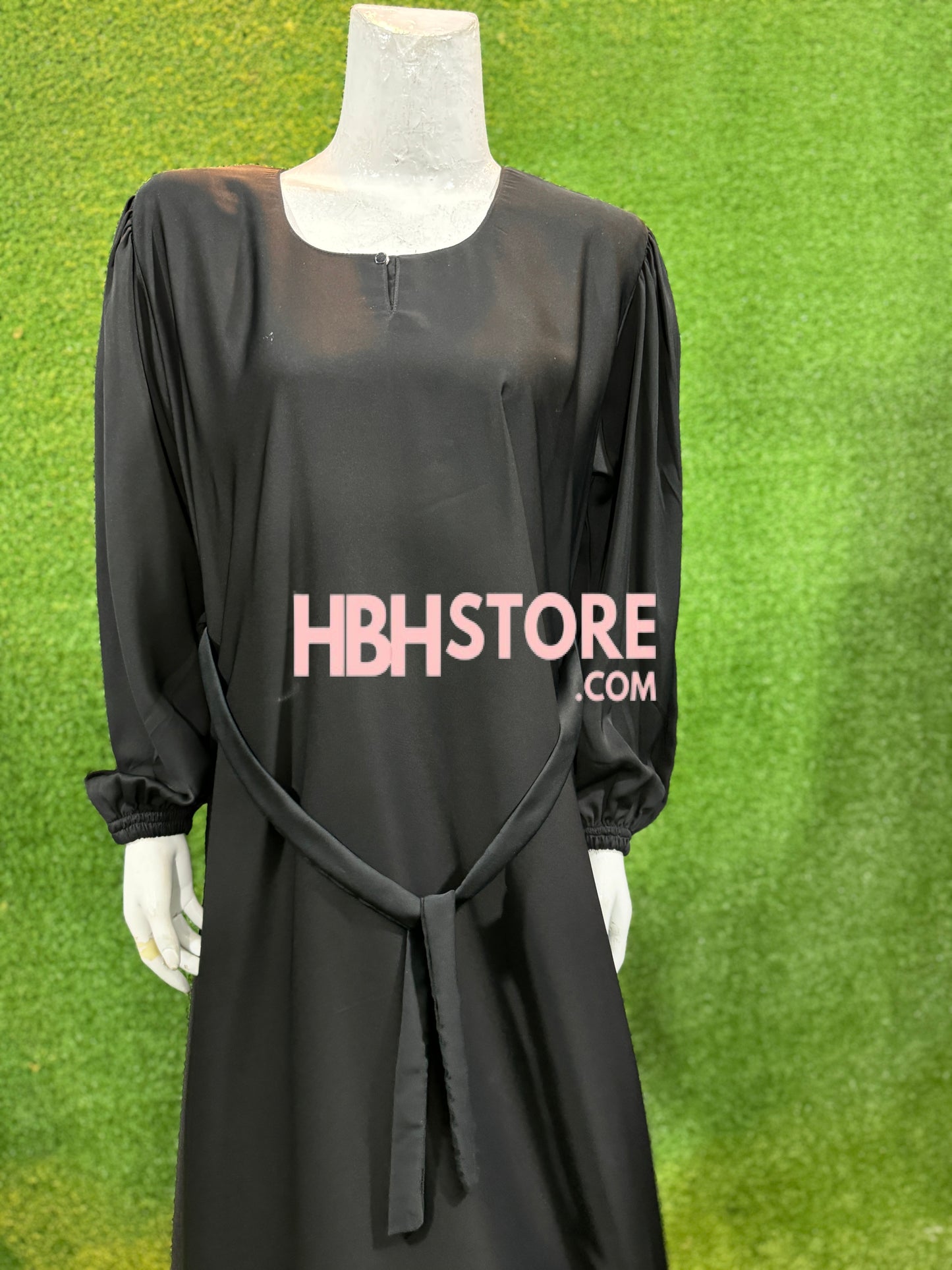 Balochi Style Abaya