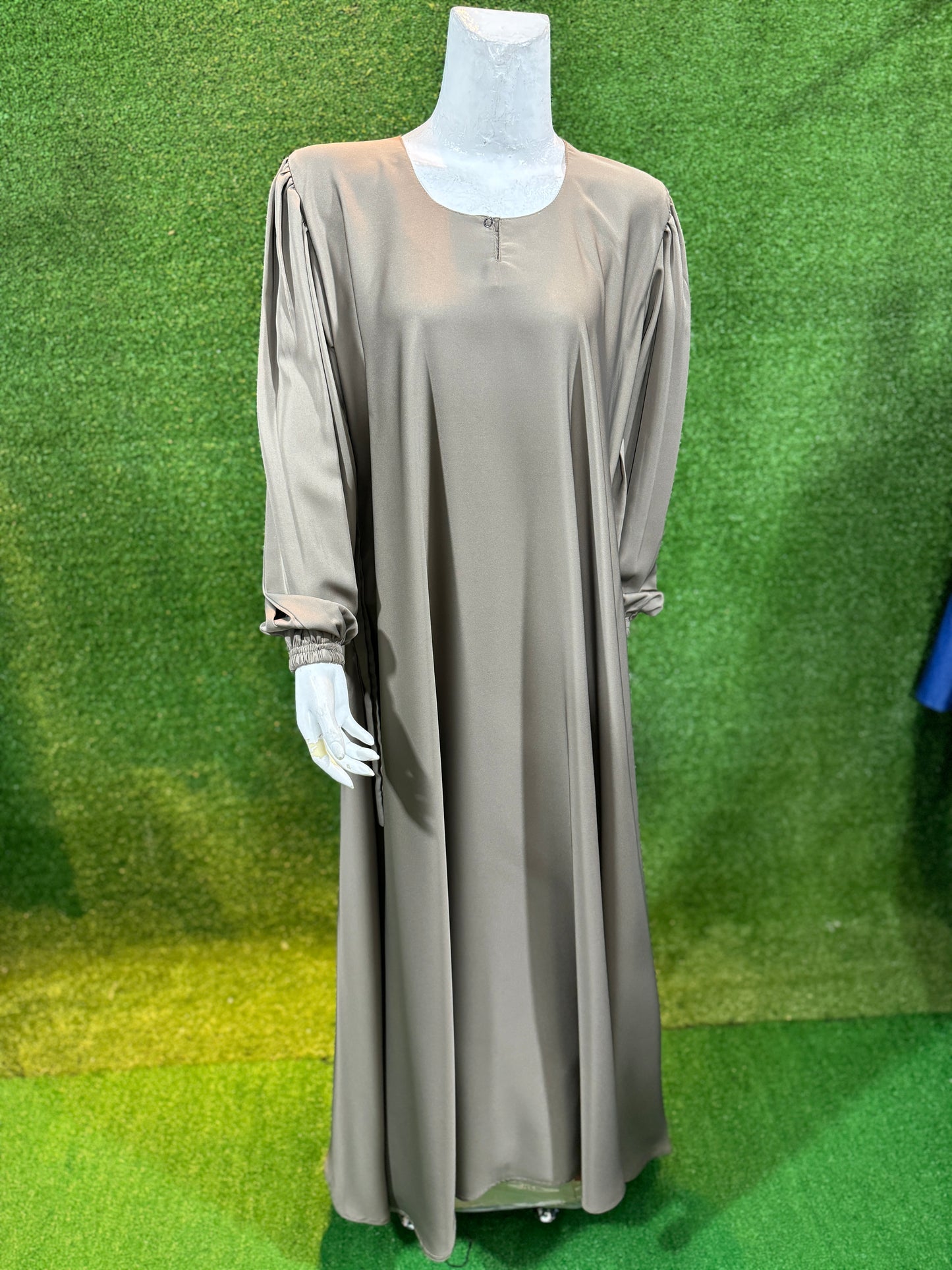 Balochi Style Abaya