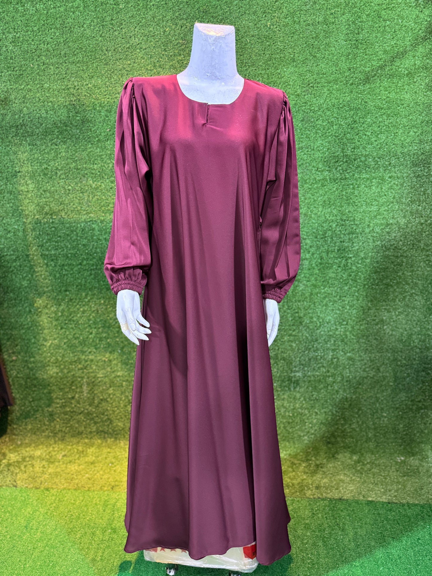 Balochi Style Abaya