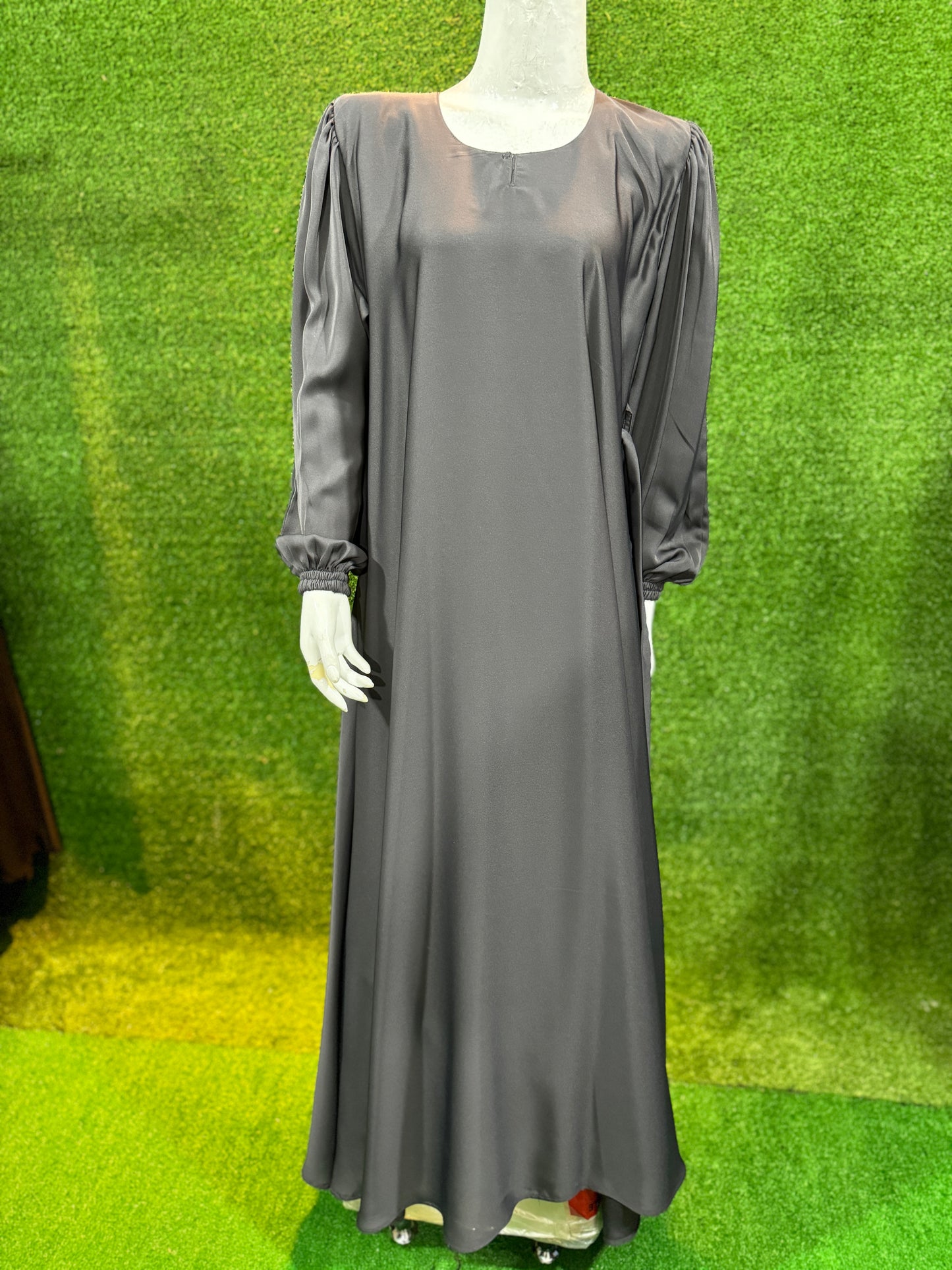 Balochi Style Abaya