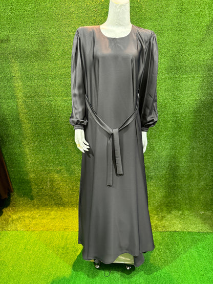 Balochi Style Abaya