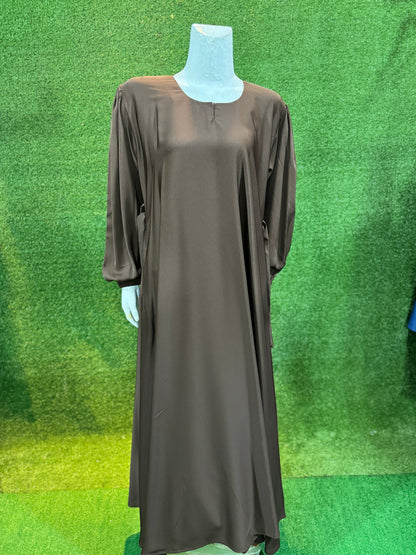 Balochi Style Abaya