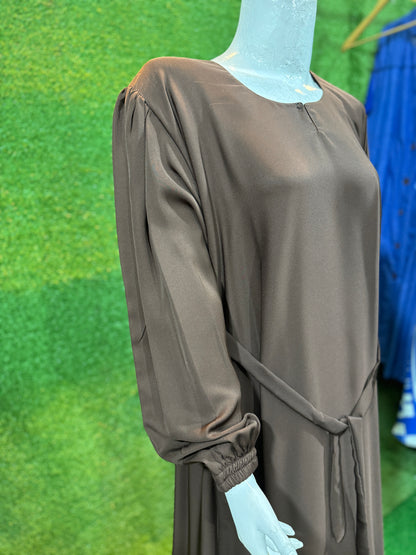 Balochi Style Abaya