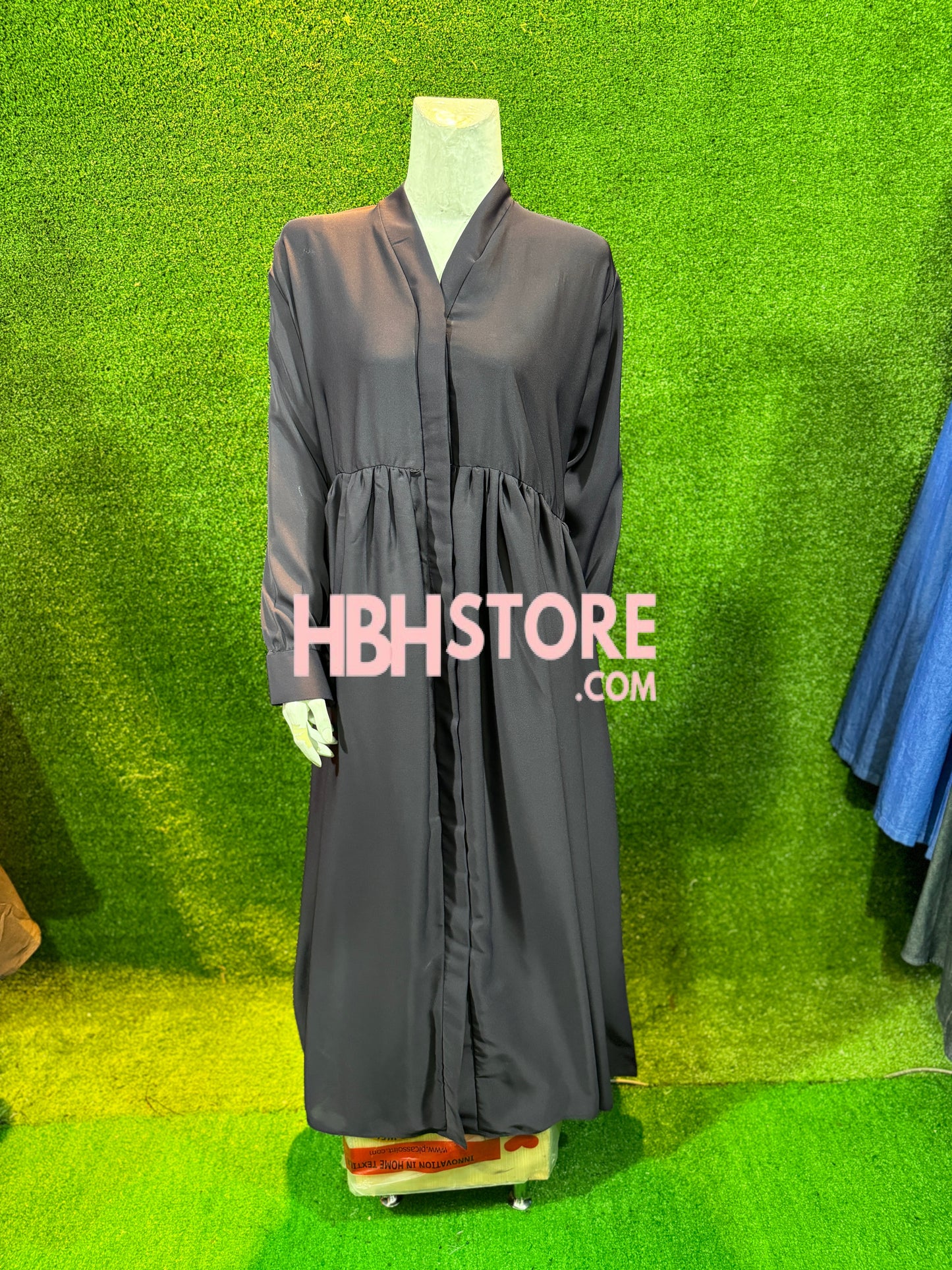 Chunut Frock