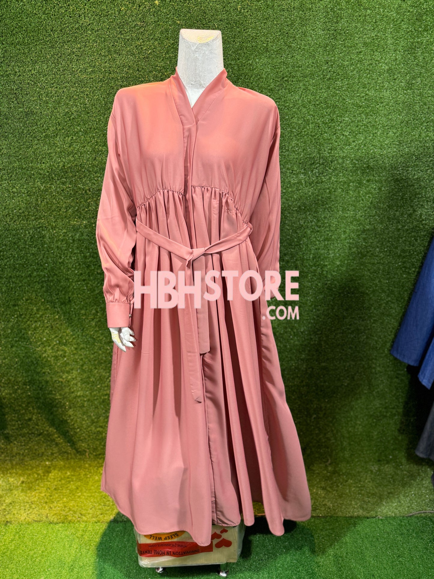 Chunut Frock