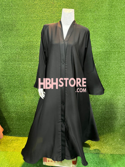 Malak Basic Abaya