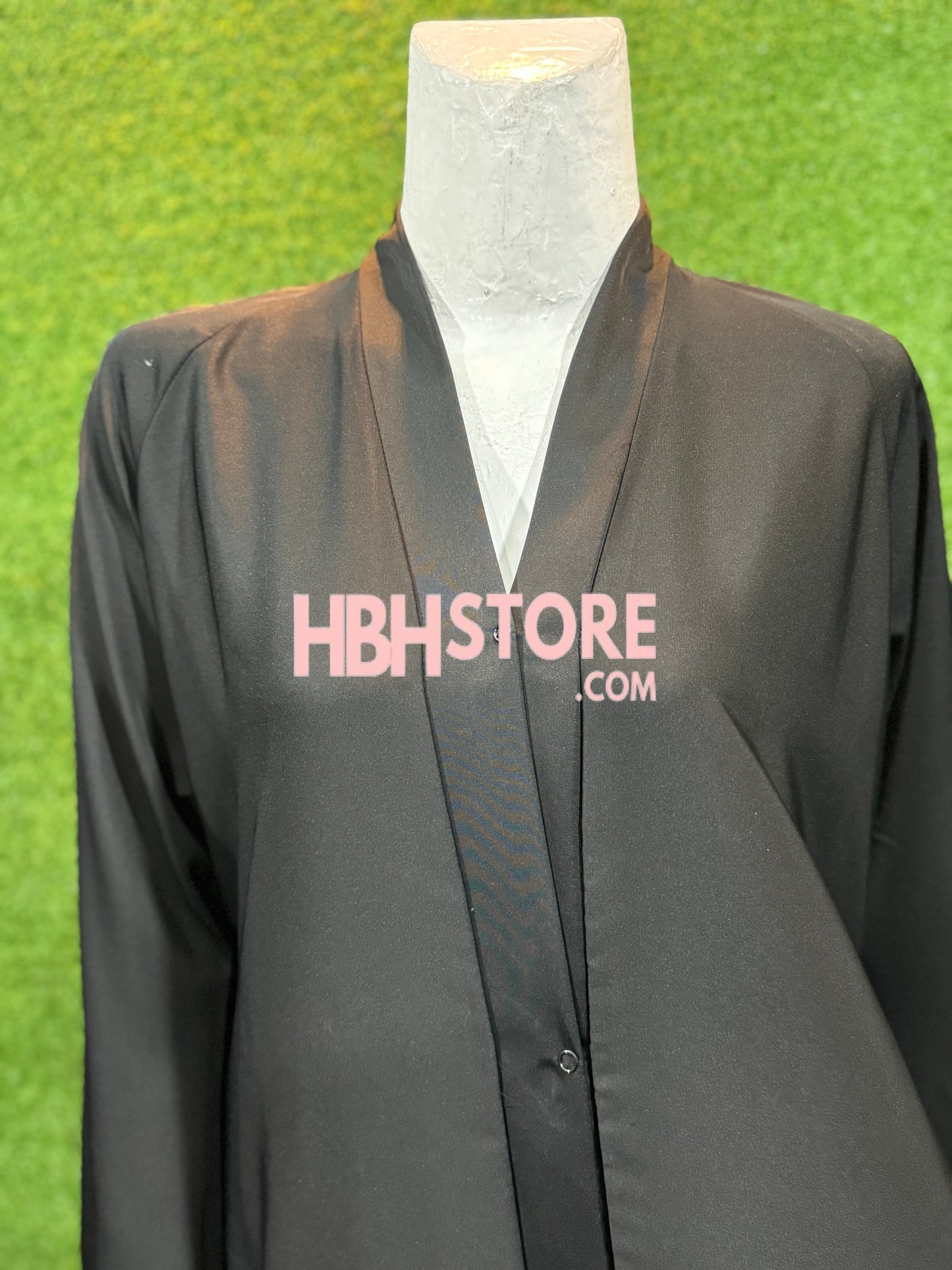 Malak Basic Abaya