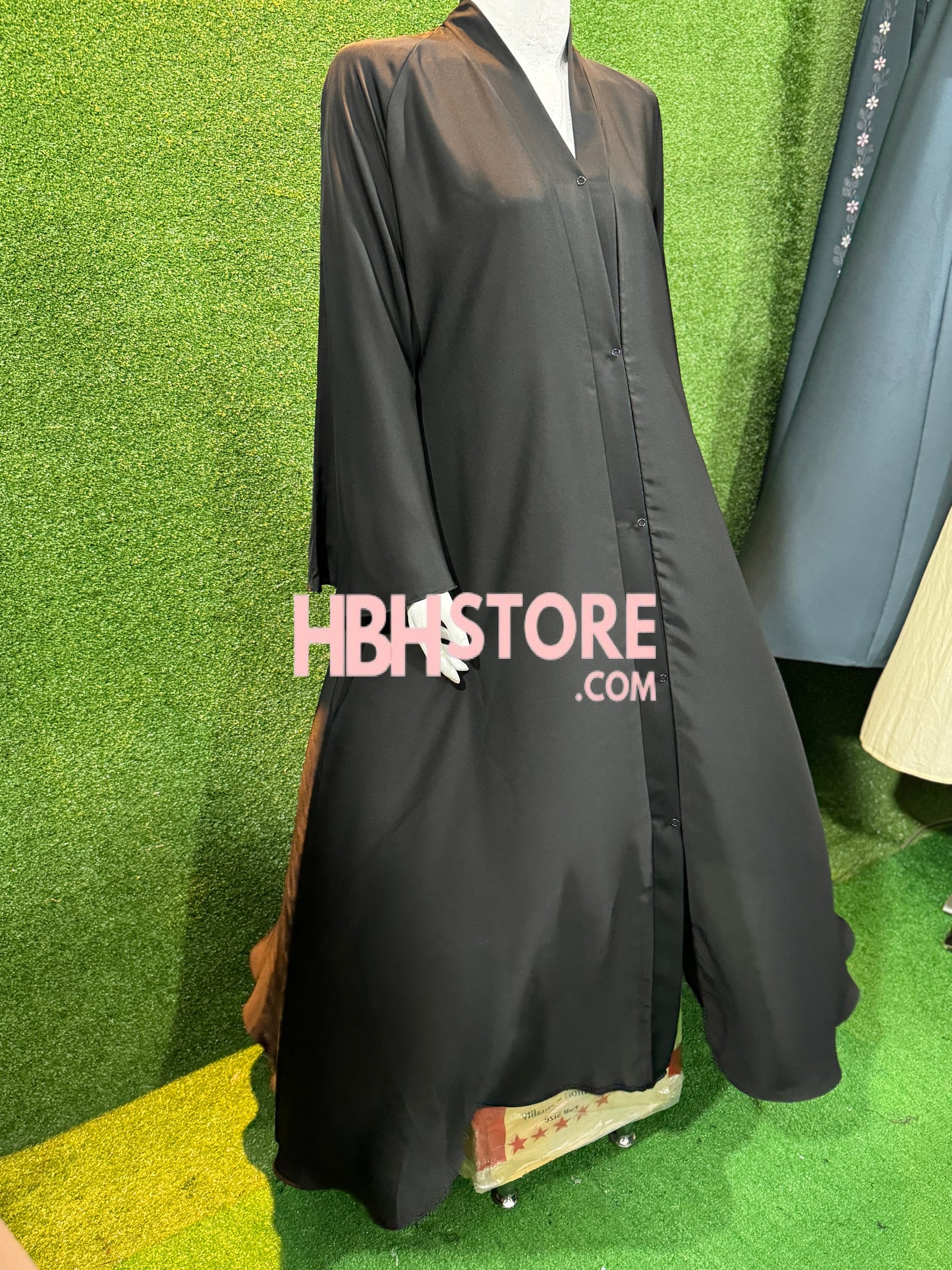 Malak Basic Abaya