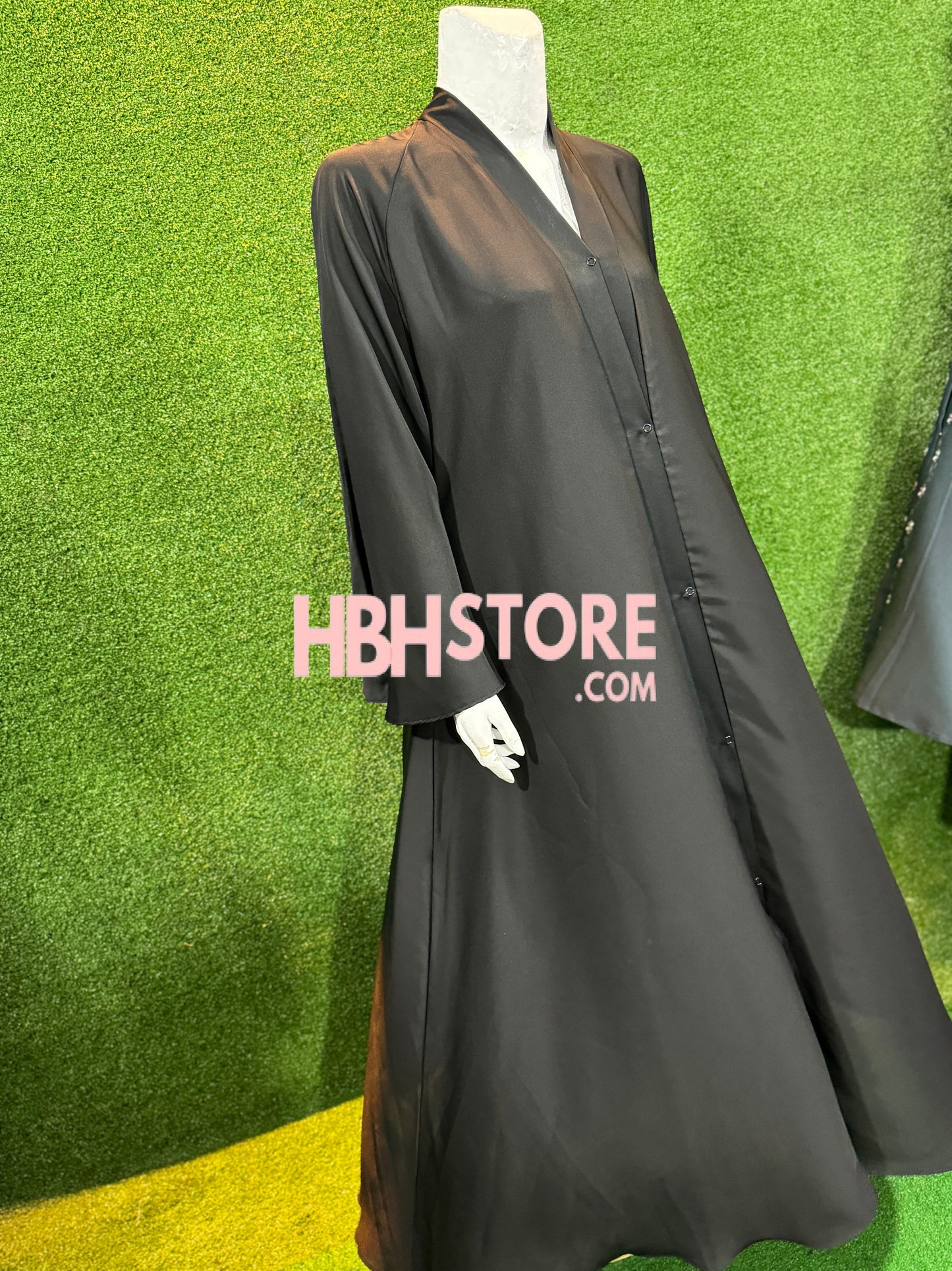 Malak Basic Abaya