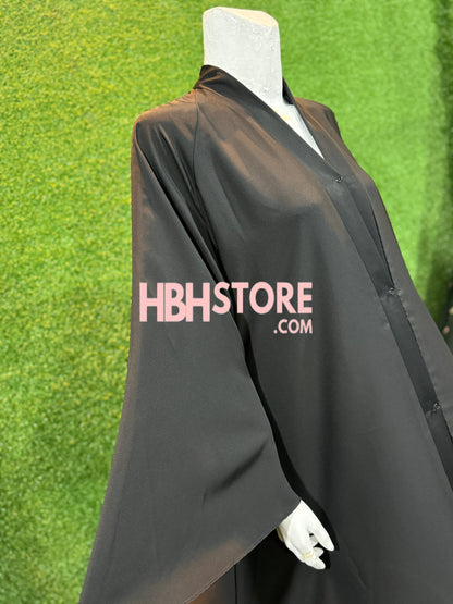 Malak Basic Abaya