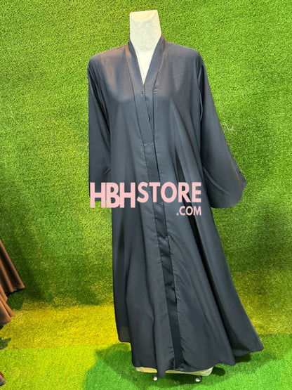 Malak Basic Abaya