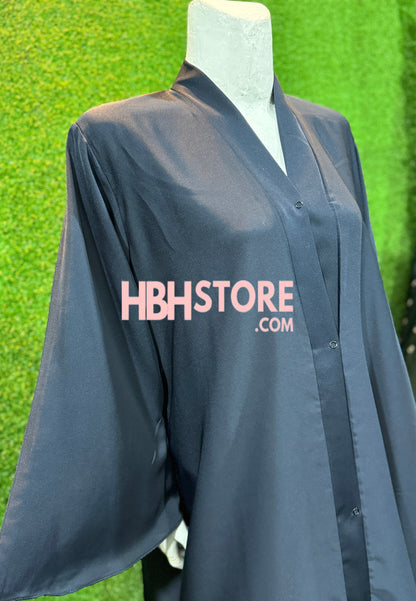 Malak Basic Abaya