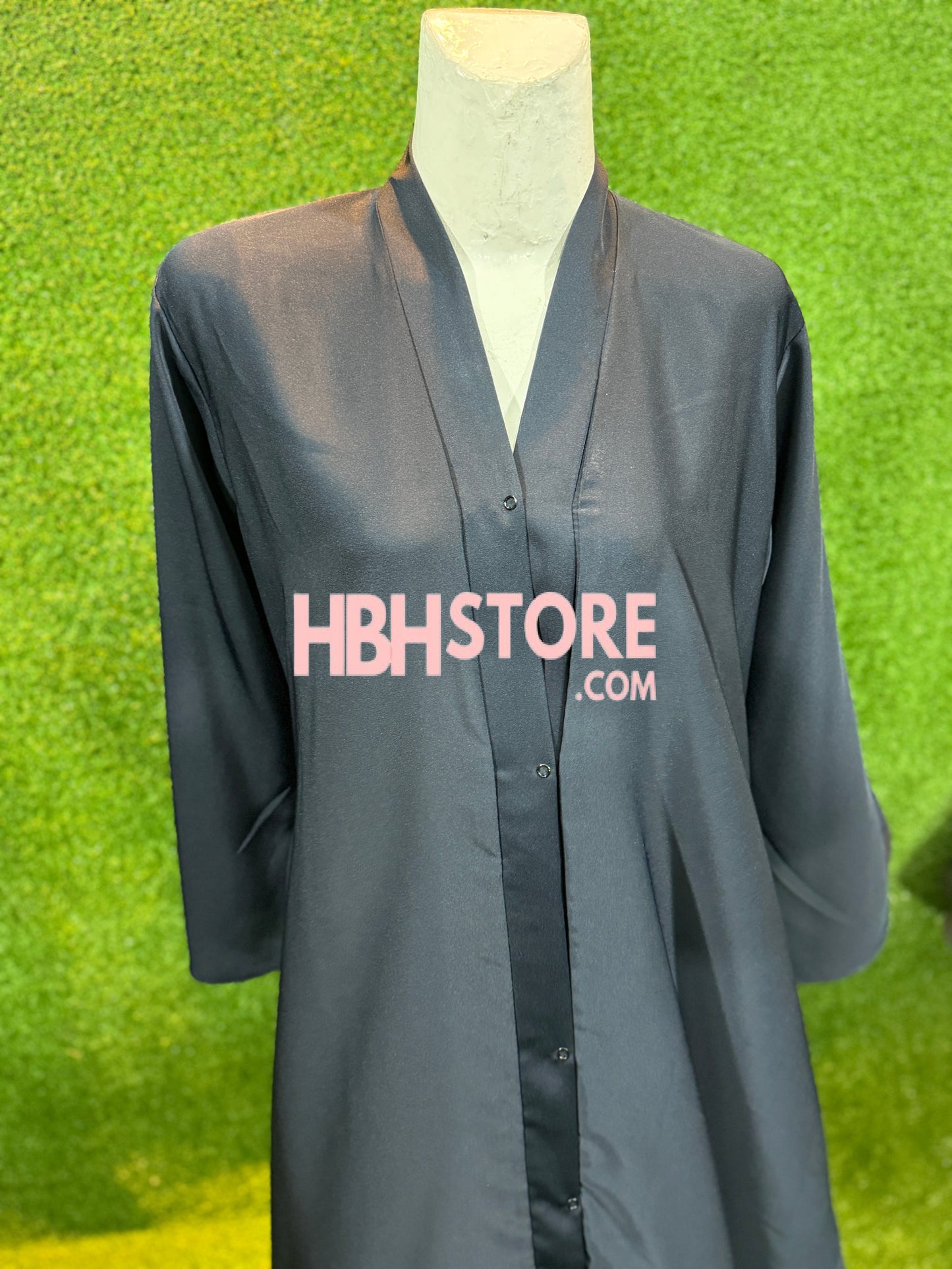 Malak Basic Abaya