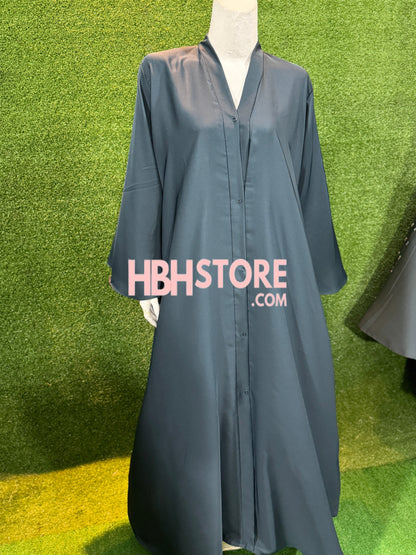 Malak Basic Abaya