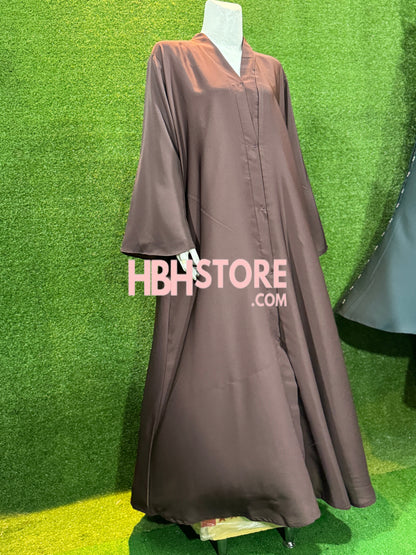 Malak Basic Abaya