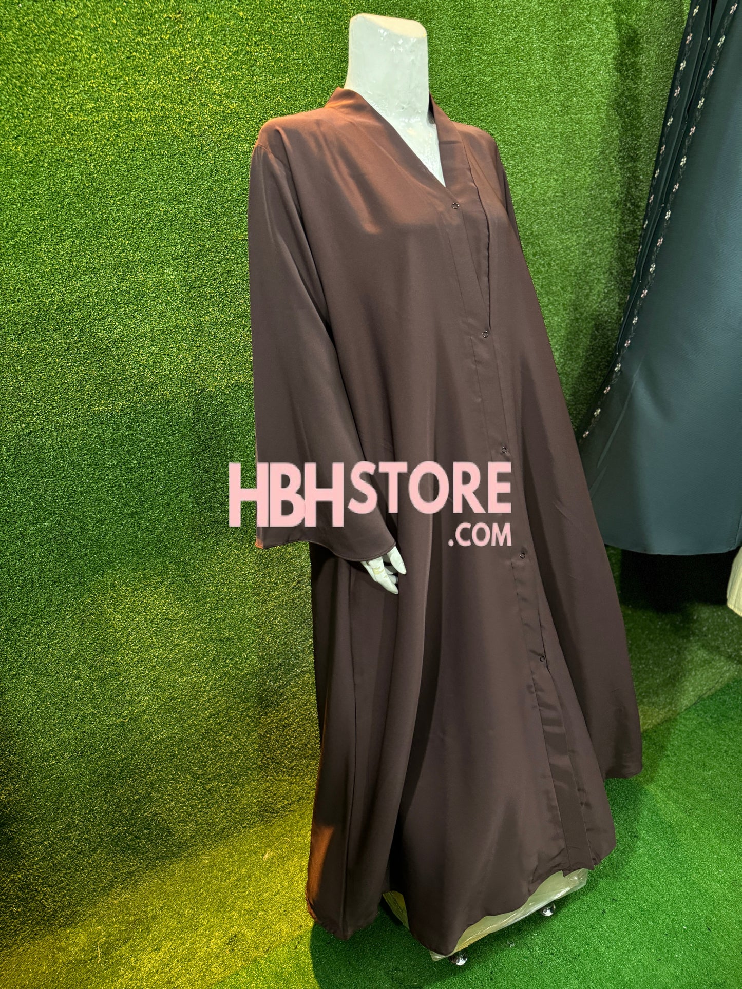 Malak Basic Abaya