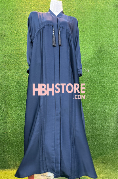 Ard Front open Abaya