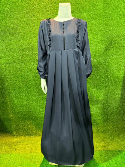 Zuma Frill abaya