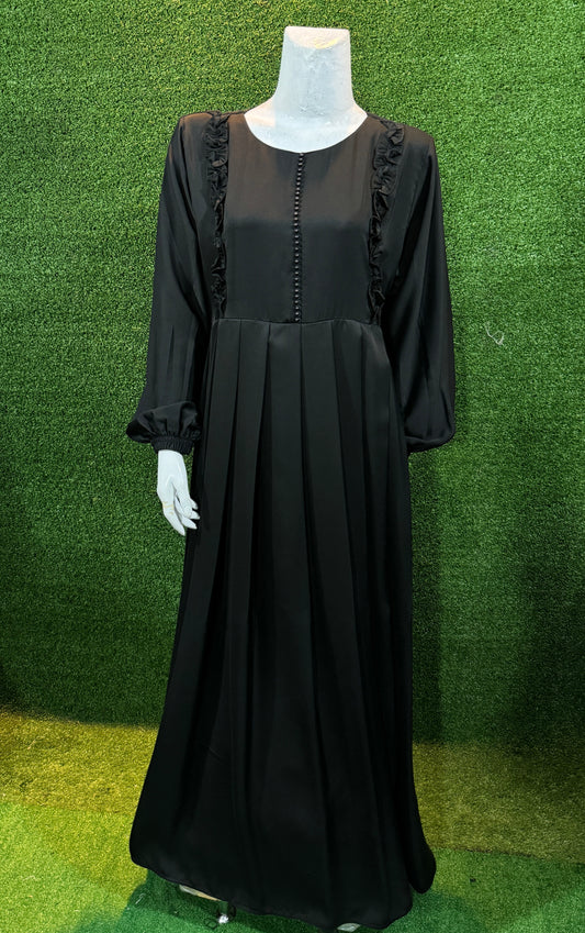 Zuma Frill abaya