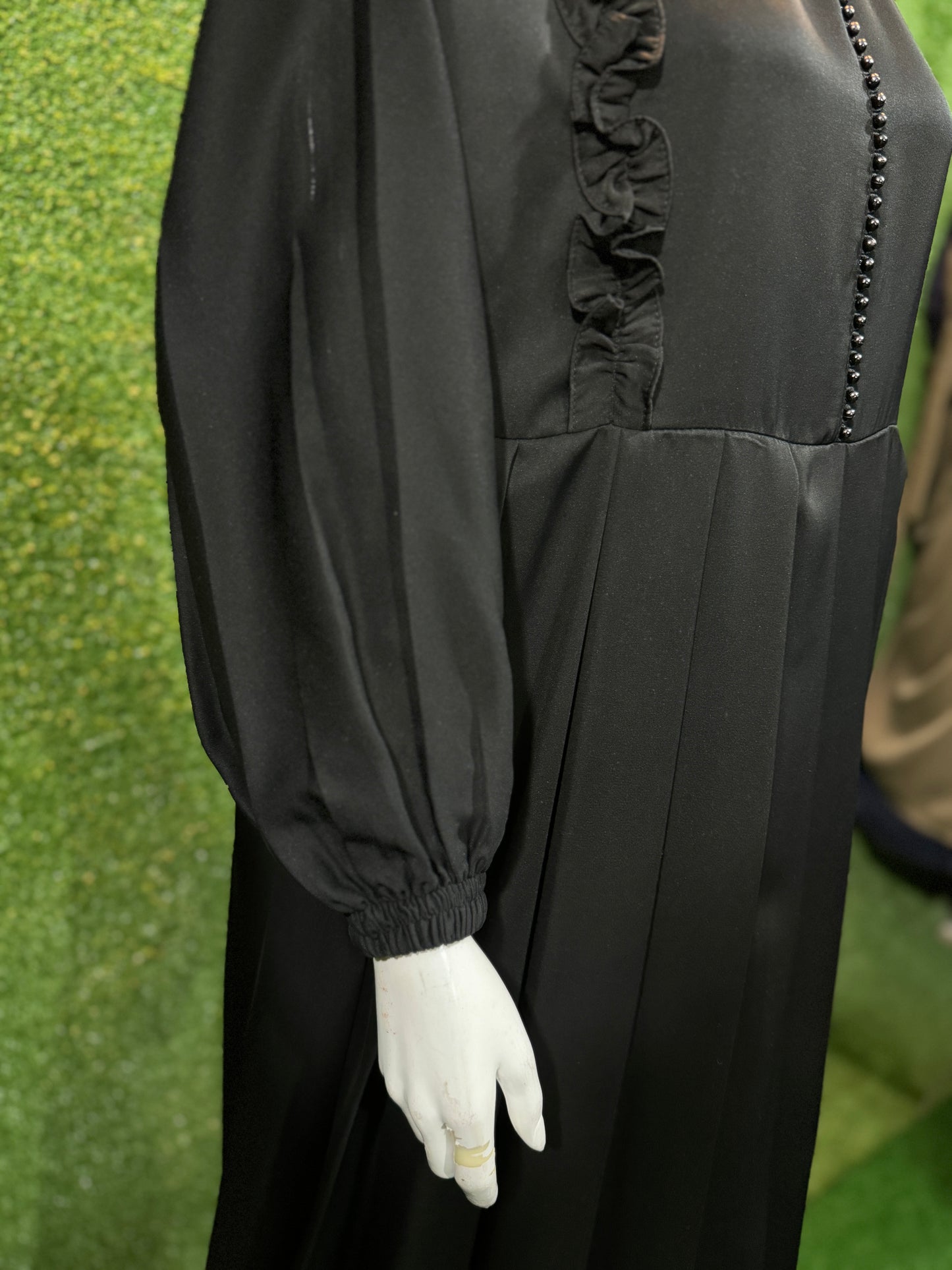 Zuma Frill abaya