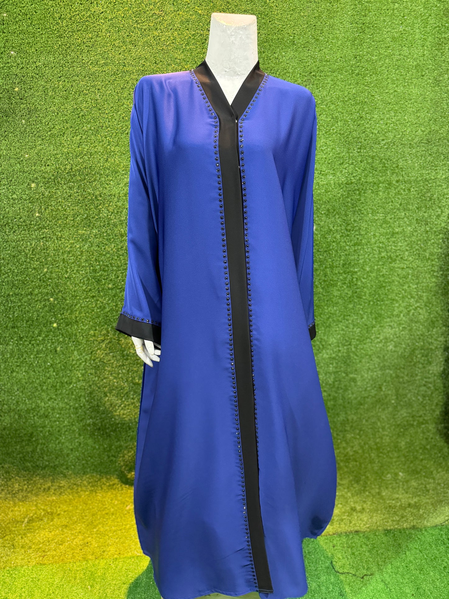 Arabic Jubba Style